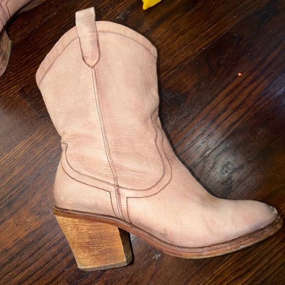Sam Edelman Nile western boot - Picture 5 of 13